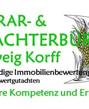 Agrar- & Gutachterbüro Solveig Korff Logo