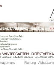 APIS Projektmanagement