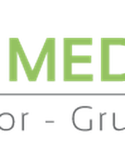 in door-Objekt/Design Logo