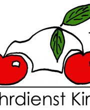 Fahrdienst Kirsch Logo