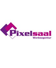 Logo von Pixelsaal