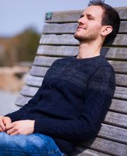 Unser Gründer Manuel Raff