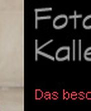 Fotostudio Kalletal Logo