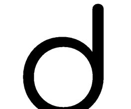 Mihael Duran Logo