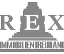 REX Immobilientreuhand Logo