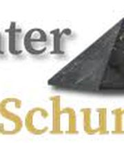 Echter Schungit Logo