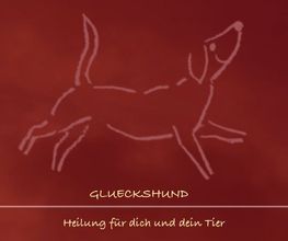 Glueckshund GbR Logo