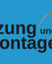 Heizung und Montage Logo