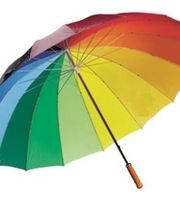 Riesen - Regenbogeschrim