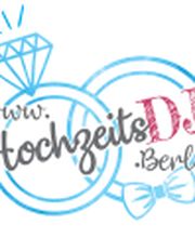 Hochzeits-DJs Logo