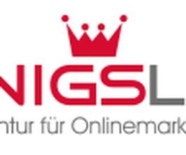 KÖNIGSLIGA Logo