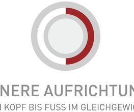 INNERE AUFRICHTUNG Logo