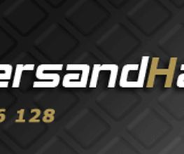 Fitnessversandhandel Logo