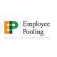Employee Pooling logo with the tagline "Maximizing Human Capital."