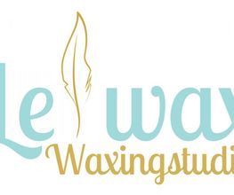 Le Wax Logo