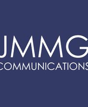 JMMG Communications Logo