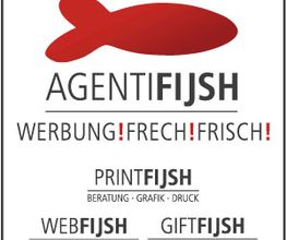 AgentiFijsh Logo