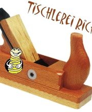 Tischlerei Richter Logo
