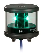  LED Signallicht grün S64