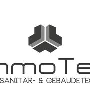 ImmoTec GmbH Logo