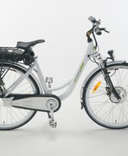 CBS 8 Pedelec pur-energy