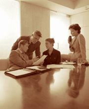 TromCon - ARAG Vertriebspartner Logo