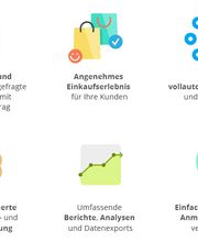 One platform for 360° payment solutions worldwide