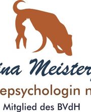 Hundepsychologin nTR® Logo