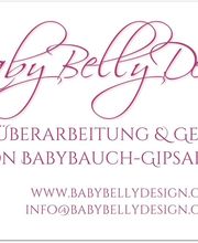 BabyBellyDesign Logo