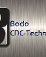 Bodo CNC-Technik e. K. Logo