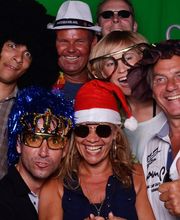 Selfie-Fun-Box - Ruwen Prochnow Logo
