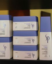 Fox HairArt. Ihr Friseur und Farbspezialist.