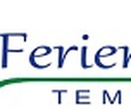 Ferienpark Templin GmbH & Co. KG Logo