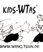WTAS Selbstverteidigung für Kinder