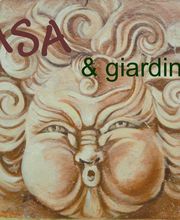Casa & giardino Logo