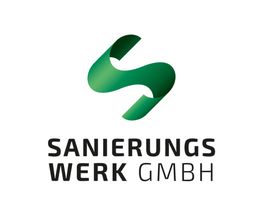 SanierungsWerk GmbH Logo