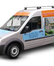 Fahrzeugbeschriftung