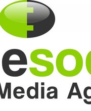 Agentur tobesocial Logo