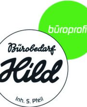 Bürobedarf Hild Logo