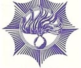 ALKRIS Detective Logo