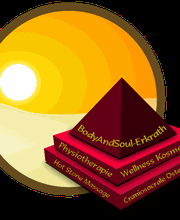Body and Soul Erkrath Logo