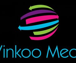 Winkoo Media Logo