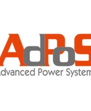 AdPoS Advanced Power Systems Logo