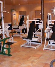 Teilansicht 2 Fitnessstudio Schwitzkasten