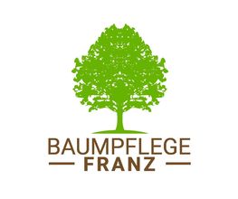 Baumpflege Franz Logo