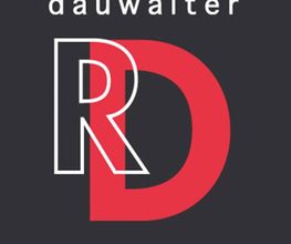 Dauwalter Hoteleinrichtungen Logo