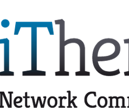 iThernet Networks Communications Logo