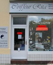 Coiffeur Rita