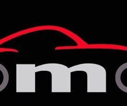 DM Automobile Logo