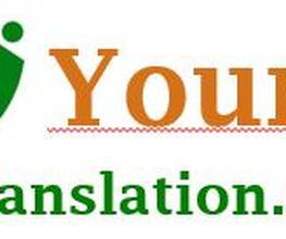 YourTranslation.de Logo